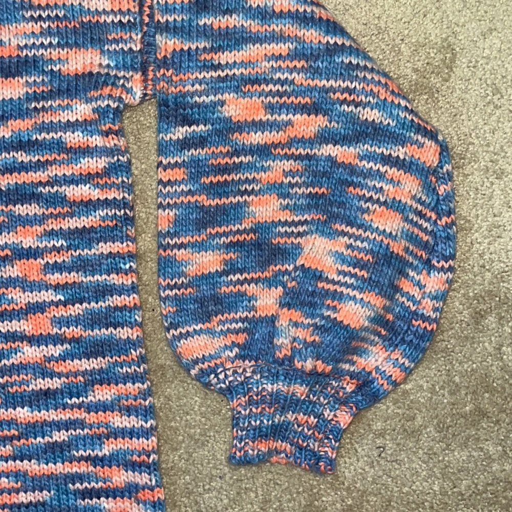 Sweater - Picture 3 of 5